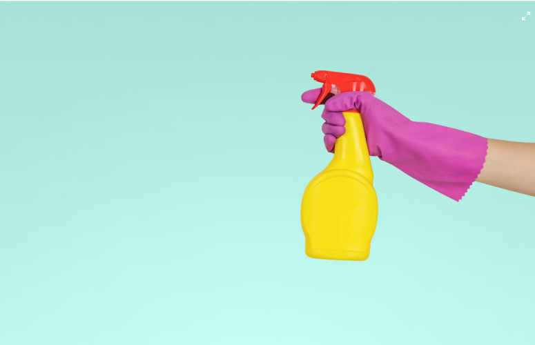From Chaos to Cosmos: Unleash the Inner Zen with a Deep Clean
