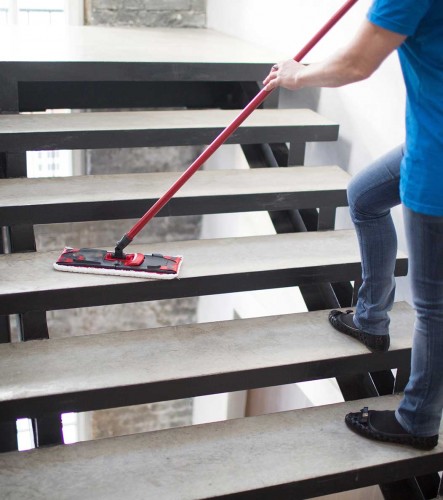 Strata Cleaning