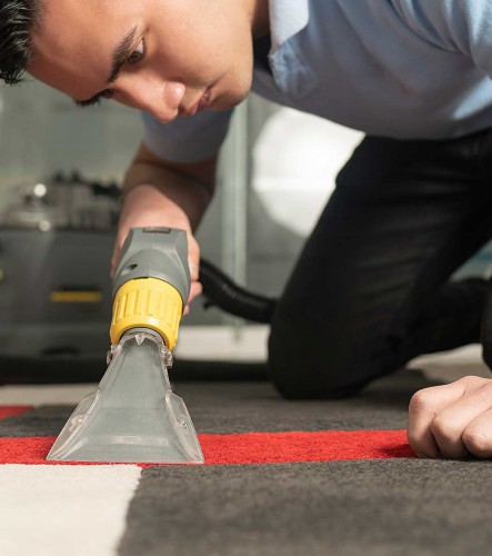 Carpet Cleaning