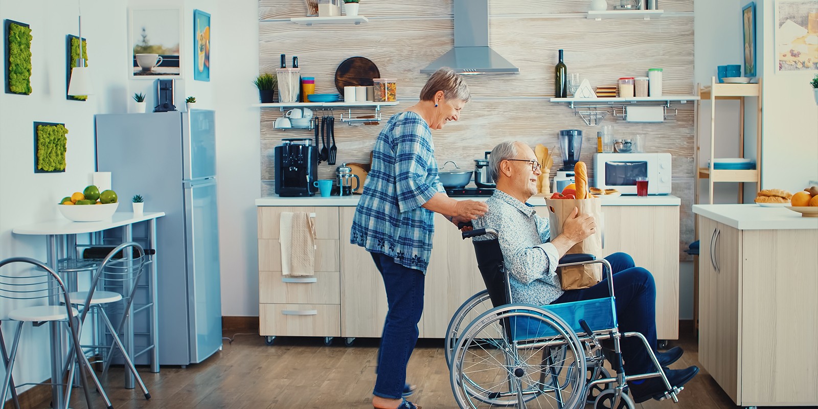 Enhancing Well-being: The Importance of NDIS Cleaning Services in Sydney
